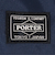 吉田カバン　ポーター（PORTER）　フラッシュ（FLASH）　2WAYトートバッグ　　689－05937　ネイビー