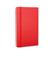 モレスキン（MOLESKINE）　クラシックノートブック　ハードカバー　横罫　ラージサイズ　404360　レッド