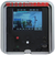 リーベックス（REVEX）　液晶画面付　SDカード録画式センサーカメラ　SD3000LCD