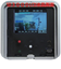 リーベックス（REVEX）　液晶画面付　SDカード録画式センサーカメラ　SD3000LCD