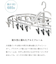 コグレ(Kogure)　The　hangers　アルミハンガー48P