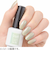ジーニッシュ　マニキュア　95　フイユ　8mL