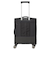 トラベライト（travelite）　クロスライト（Crosslite）　Sサイズ　37L　ブラック