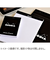 ロディア（RHODIA）　ドットパッド　No.19　ドット方眼　ｃｆ19559　ブラック