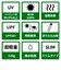 ダブリュピーシー（Wpc.）　遮光軽量ブラーチューリップ　ミニ　ベージュ