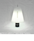 フィフティフィフティワークショップ（5050WORKSHOP）　RETRO　SHADE　FOR　MINIMALIGHT　白