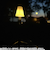 フィフティフィフティワークショップ（5050WORKSHOP）　RETRO　SHADE　FOR　MINIMALIGHT　白
