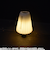 フィフティフィフティワークショップ（5050WORKSHOP）　RETRO　SHADE　FOR　MINIMALIGHT　白