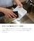 シービージャパン（CB　JAPAN）　DSK　薄型弁当箱　抗菌フードマン500　500mL　グリーン