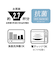 シービージャパン（CB　JAPAN）　DSK　薄型弁当箱　抗菌フードマン500　500mL　グリーン