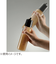 ハリオ（HARIO）　　ワンタッチドレッシングボトル250　ODBN-250-B　ブラック