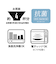 シービージャパン（CB　JAPAN）　　薄型弁当箱　抗菌フードマン800mL　アッシュネイビー