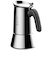 ビアレッティ（BIALETTI）　ヴィーナス　2カップ　シルバー