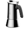 ビアレッティ（BIALETTI）　ヴィーナス　2カップ　シルバー