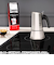 ビアレッティ（BIALETTI）　ヴィーナス　2カップ　シルバー