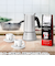 ビアレッティ（BIALETTI）　ヴィーナス　2カップ　シルバー