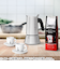 ビアレッティ（BIALETTI）　ヴィーナス　2カップ　シルバー