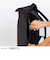 ユーコンアクロバティックス（UCON　ACROBATICS）　HAJO　MINI　ダークグレイ
