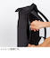ユーコンアクロバティックス（UCON　ACROBATICS）　HAJO　MINI　ダークグレイ