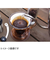 クレバー　コーヒードリッパー　Lサイズ　DRS888PC　茶