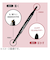 リンメル（RIMMEL）　プロフェッショナル　アイブロウペンシル＆パウダー　006　ピンキッシュブラウン