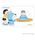 カルチュア・エンタテインメント　まじかる百貨店　クリアカード　I'm　Doraemon5
