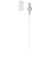 カミオカ　アトマイザー　ポンプ　排出量0.5cc