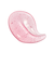 リンメル（RIMMEL）　グラッシーリップグロス　100　ウォーター