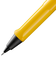 ラミー（LAMY）　サファリ　シャープペン　0.5mm　イエロー　1P