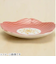 ハレクタニ　さくら小皿　HR－111　麻の葉