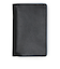マイウォリット（Mywalit）　VBミドルウォレット　MY1175170　ブラック／カリビアン