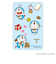 カルチュア・エンタテインメント　まじかる百貨店　ステッカー　I'm　Doraemon10