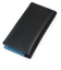 マイウォリット（Mywalit）　VBブレストウォレット　MY1338170　ブラック／カリビアン
