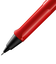 ラミー（LAMY）　サファリ　シャープペン　0.5mm　レッド　1P