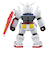 バンダイ　ブロックロス　ガンダム