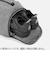 Aer　Duffel　Pack　3　AER－12011　グレー