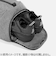Aer　Duffel　Pack　3　AER－12011　グレー