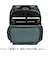 ビクトリノックス（VICTORINOX）　アルトモントプロフェッショナル　フリップトップ　ラップトップ　バックパック　グリーン