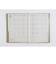 【2026年1月始まり】　高橋書店　torinco6　B6　ウィークリーレフト　572　セージグリーン　月曜始まり