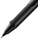 ラミー（LAMY）　サファリ　シャープペン　0.5mm　シャイニーブラック　1P
