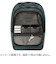 ビクトリノックス（VICTORINOX）　アルトモントプロフェッショナル　コンパクトラップトップ　バックパック　グリーン