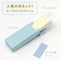 いろは出版　ブロックアルバム（BLOCK　ALBUM）　4カットフレーム　パープル