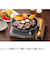 岩谷産業　イワタニ（Iwatani）　焼肉プレート（S）　CB－A－YPS