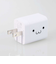 エレコム（ELECOM）　USB　Power　Delivery　20W　AC充電器　MPA-ACCP7120　しろちゃん