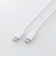 エレコム（ELECOM）　USB　Power　Delivery　20W　AC充電器　MPA-ACCP7120　しろちゃん