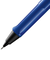 ラミー（LAMY）　サファリ　シャープペン　0.5mm　ブルー　1P