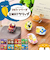 パインブック　2Wayクリアークリップ　コビトシリーズ　k502015　柴いぬ和菓子