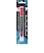 ぺんてる（Pentel）　デュアルメタリックブラッシュ　XGFH－DP　ピンク＋メタリックピンク