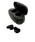 エアージェイ（air-J）　Bluetooth（R）　完全ワイヤレスイヤホン　EggPods　ブラック