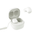 エアージェイ（air-J）　Bluetooth（R）ワイヤレスイヤホン　COLON　ホワイト